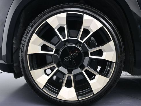 Used 2023 BMW XM AWD/4WD image 50