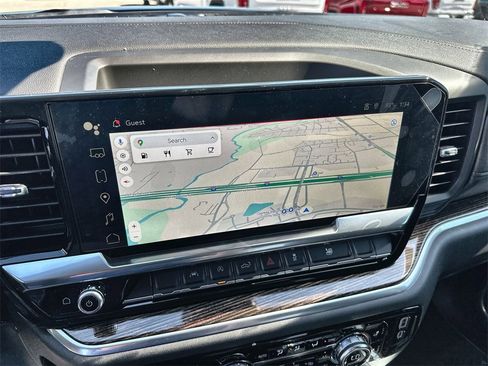 New 2026 GMC Sierra 1500 Elevation image 28