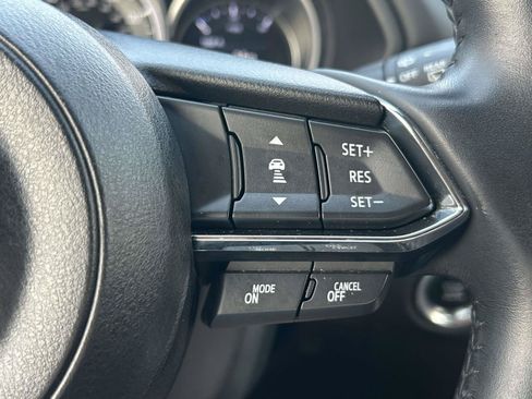 Used 2024 MAZDA CX-5 AWD 2.5 S w/ Select Package image 23