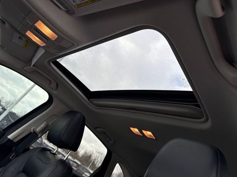 Used 2022 MAZDA CX-5 AWD 2.5 S w/ Preferred Package image 23