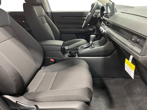 New 2026 Honda CR-V LX image 24