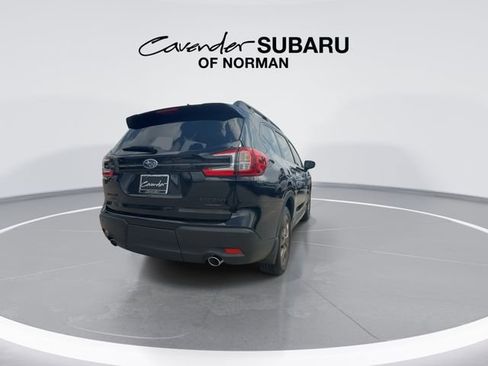 New 2026 Subaru Ascent Limited Bronze AWD/4WD image 8