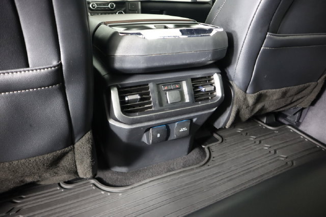 Used 2023 Ford F150 Lariat w/ Equipment Group 502A High AWD/4WD image 68