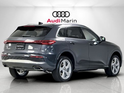 New 2025 Audi Q5 Premium Plus image 5