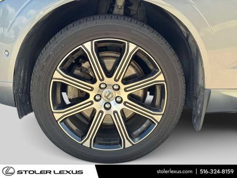 Used 2019 Volvo XC60 T6 Inscription AWD/4WD image 8