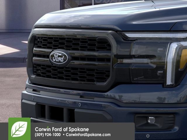 New 2026 Ford F150 Lariat w/ Equipment Group 502A High AWD/4WD image 17