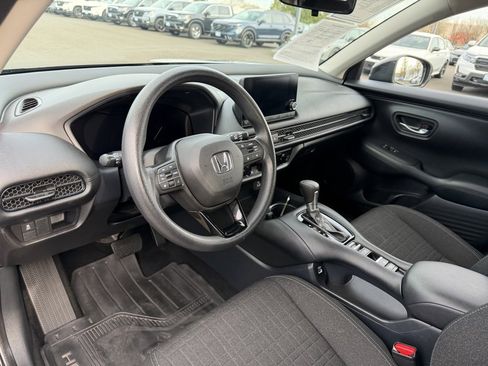Certified 2023 Honda HR-V LX image 15
