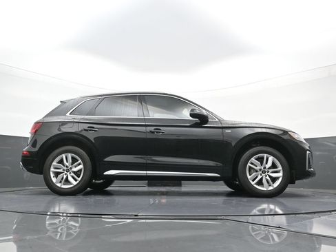 Used 2023 Audi Q5 2.0T Premium AWD/4WD image 28