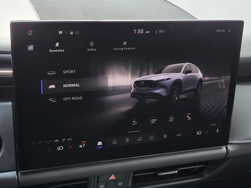 New 2026 MAZDA CX-5 Preferred AWD/4WD image 19