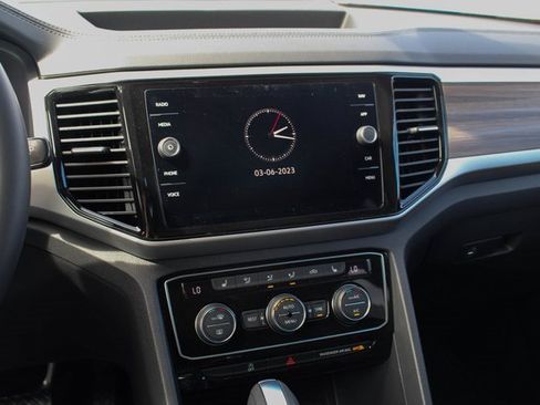 Used 2023 Volkswagen Atlas SEL image 20