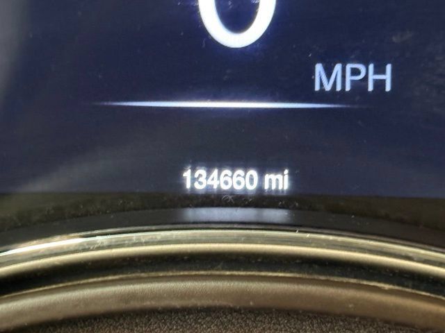 Used 2014 Jeep Grand Cherokee Overland w/ Advanced Technology Group AWD/4WD image 30