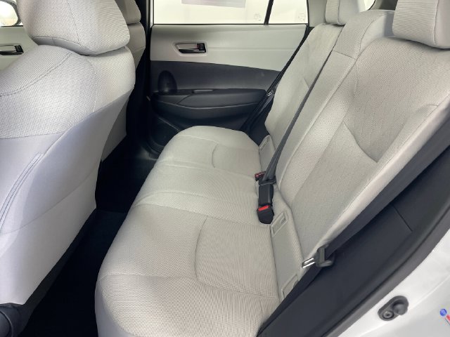 New 2026 Toyota Corolla Cross L AWD/4WD image 8