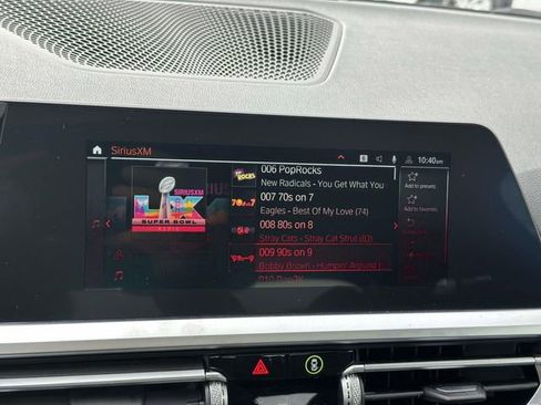 Used 2021 BMW 430i xDrive Coupe w/ Convenience Package image 36