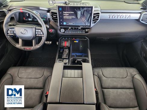 Used 2024 Toyota Tundra TRD Pro AWD/4WD image 34