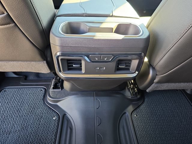 New 2026 GMC Sierra 1500 Denali w/ Technology Package AWD/4WD image 12