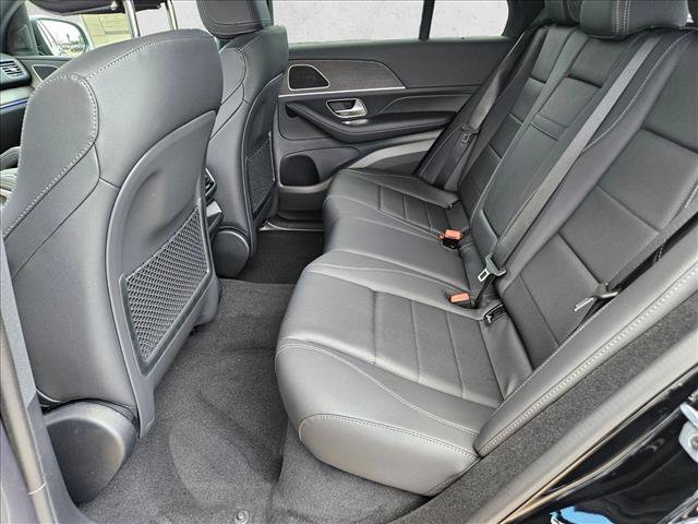 Certified 2026 Mercedes-Benz GLE 350 4MATIC image 16