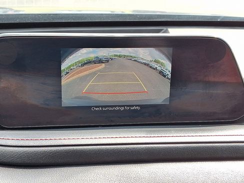 Used 2024 MAZDA CX-30 AWD 2.5 S w/ Preferred Package image 18