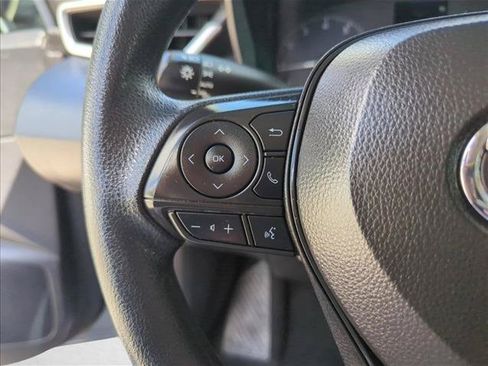 Certified 2024 Toyota Corolla LE FWD image 15