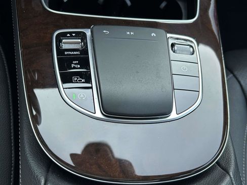 Certified 2023 Mercedes-Benz E 350 4MATIC Sedan w/ Premium Package image 35