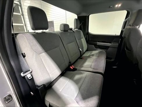 Used 2024 Ford F150 XLT w/ Tow/Haul Package image 27