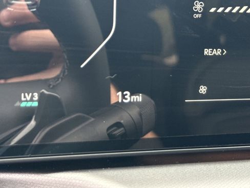 New 2026 Kia EV9 Land w/ Nightfall Edition Package image 33