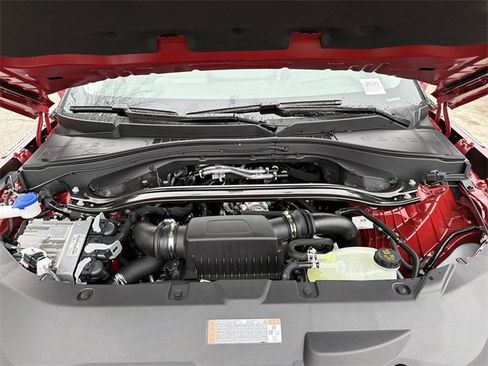 New 2026 Lincoln Aviator Reserve image 28