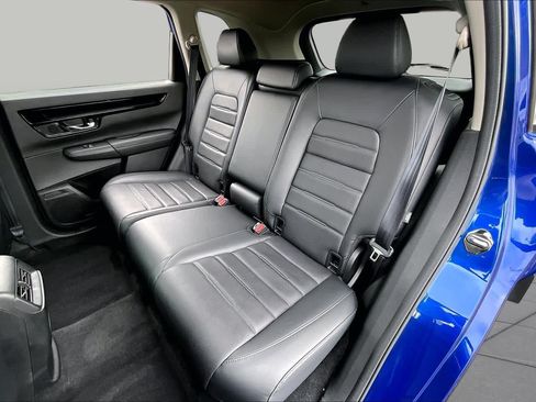 Used 2023 Honda CR-V EX-L image 20