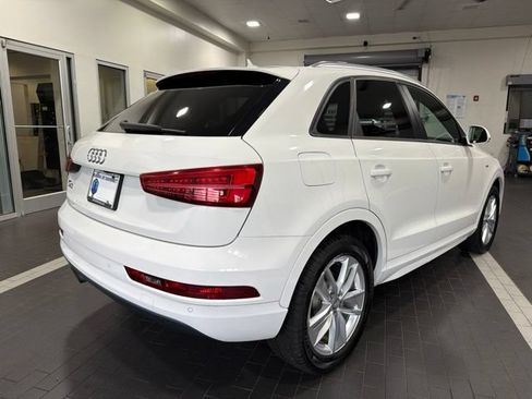 Used 2018 Audi Q3 2.0T Premium FWD image 5