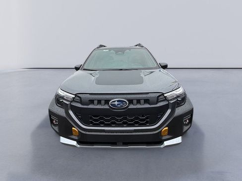 New 2026 Subaru Forester Wilderness w/ Wilderness Package AWD/4WD image 8