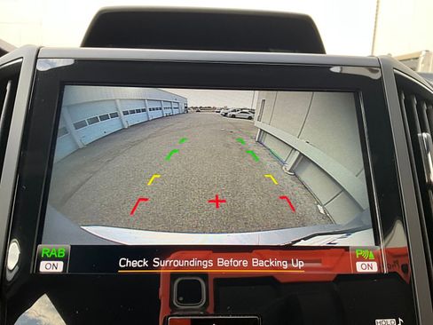 Certified 2024 Subaru Forester Wilderness image 25