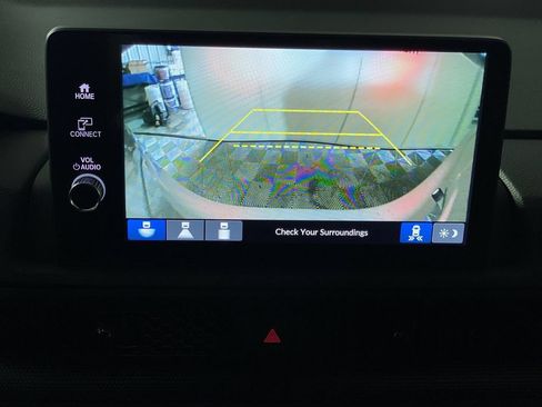 Used 2026 Honda CR-V Sport image 19