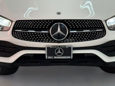 Used 2022 Mercedes-Benz GLC 300 image 25