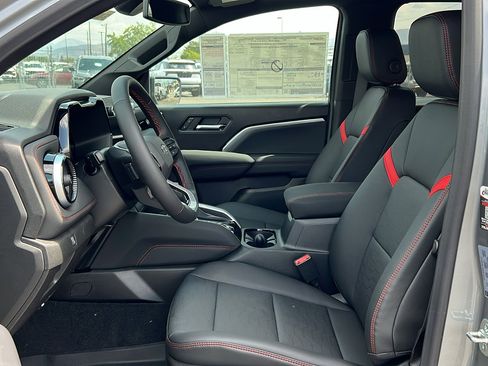 New 2026 Chevrolet Colorado Z71 w/ Technology Package image 33