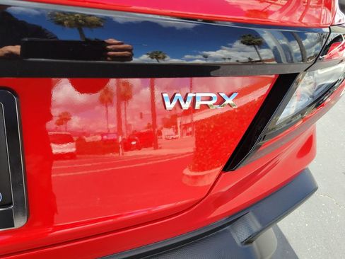 Used 2023 Subaru WRX Premium AWD/4WD image 22