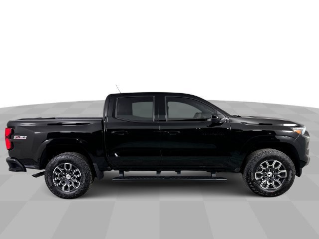 New 2026 Chevrolet Colorado Z71 w/ Technology Package AWD/4WD image 10