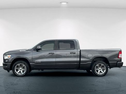 Used 2022 RAM 1500 Big Horn AWD/4WD image 9