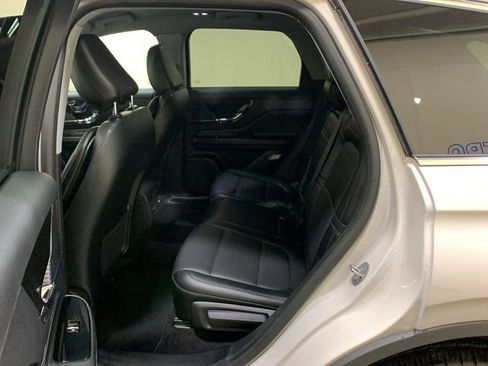 Used 2022 Lincoln Corsair AWD w/ Equipment Group 101A image 23