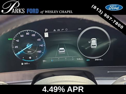 Used 2025 Kia Sportage SX Prestige AWD/4WD image 31
