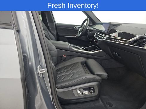 Used 2026 BMW X5 xDrive40i AWD/4WD image 8