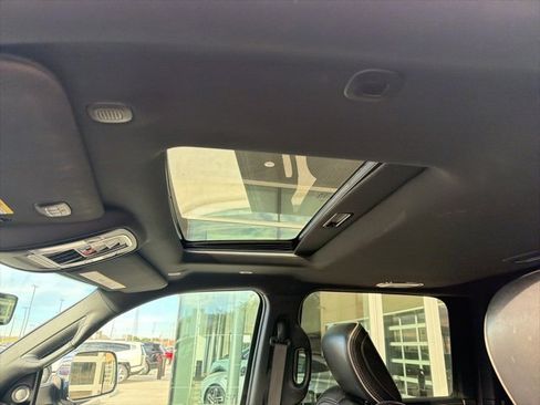 Used 2021 RAM 3500 Limited image 10