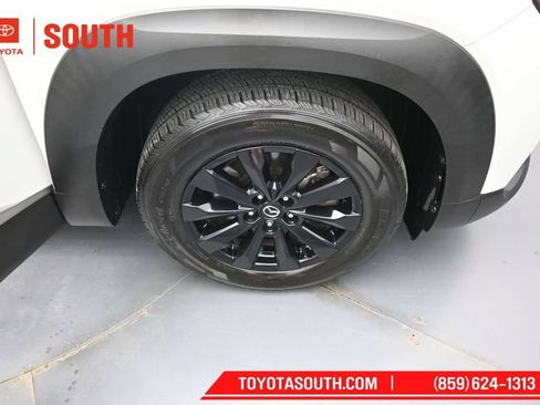 Used 2025 MAZDA CX-50 AWD 2.5 S w/ Preferred Package image 31