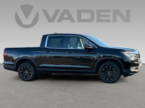 Used 2023 Honda Ridgeline RTL image 6