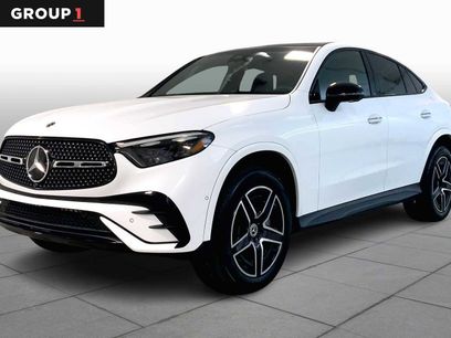 Used 2024 Mercedes-Benz GLC 300 4MATIC