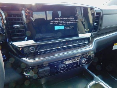 New 2026 Chevrolet Silverado 1500 RST w/ Convenience Package II RWD image 27