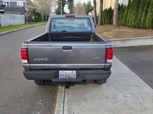 Used 2000 Ford Ranger XLT image 6