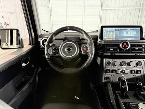 Used 2024 INEOS Grenadier AWD/4WD image 36