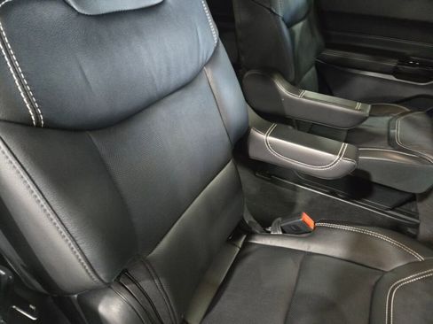 Used 2023 Ford Explorer ST w/ Equipment Group 401A image 12