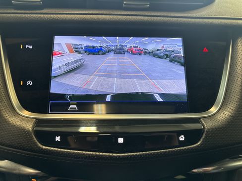 Used 2021 Cadillac XT5 Premium Luxury w/ LPO, Floor Liner Package image 33