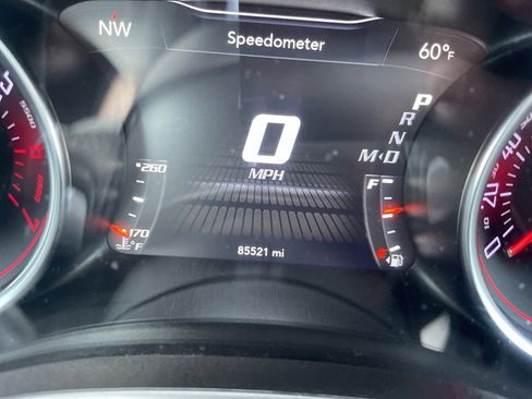 Used 2020 Dodge Challenger R/T Scat Pack w/ Plus Package image 8