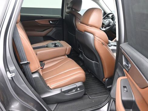 Used 2022 Acura MDX SH-AWD w/ Technology Package image 15